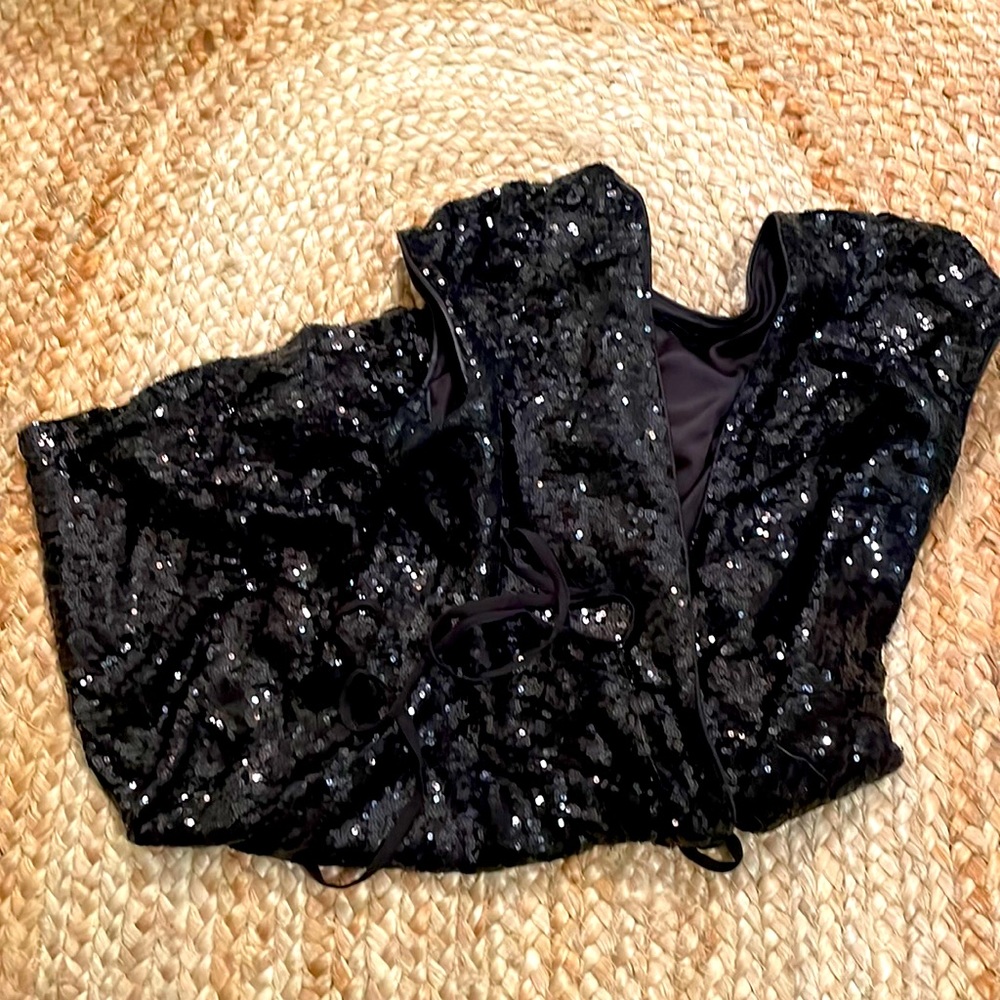 Women’s Sequin Dress